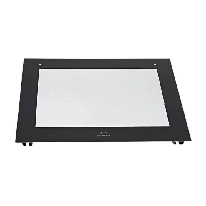 Ensemble de vitre de porte - 596x466