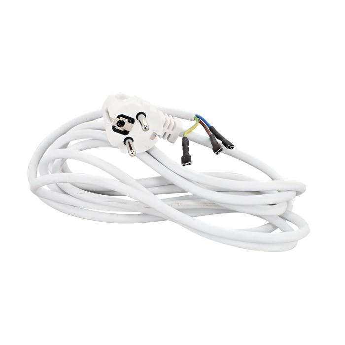 power cable, european plug