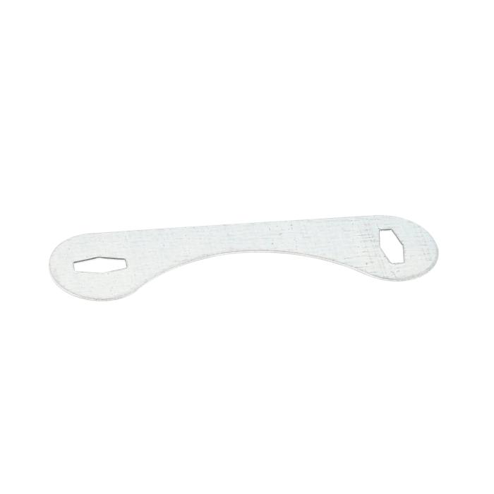 équerre de fixation, compresseur