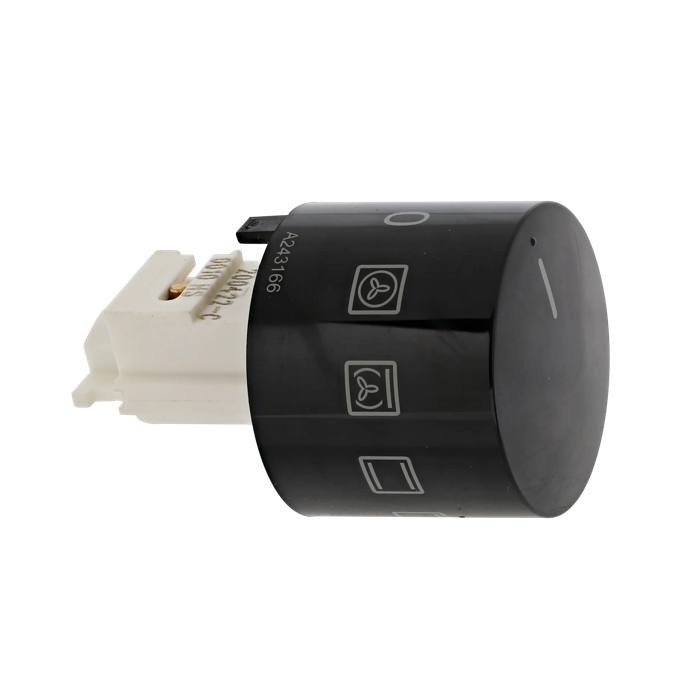 KNEBEL,FUNKTIONEN,SCHWARZ,9+0