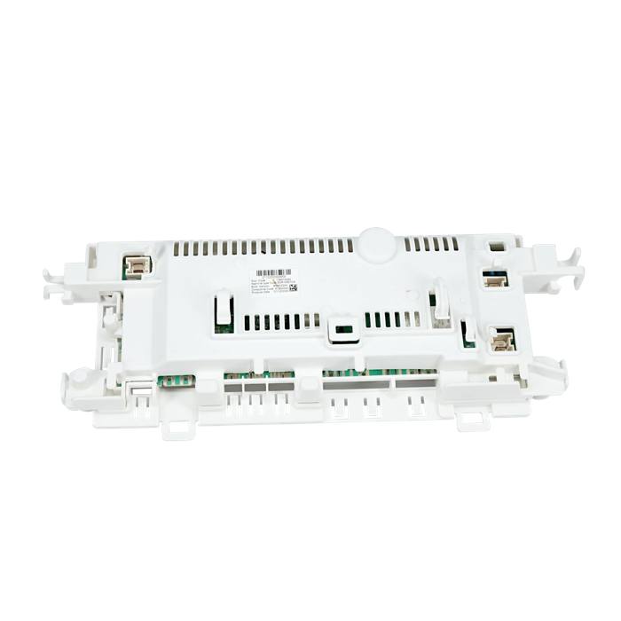 konfiguroimaton elektroniikka,EDR10621,TDC,INV