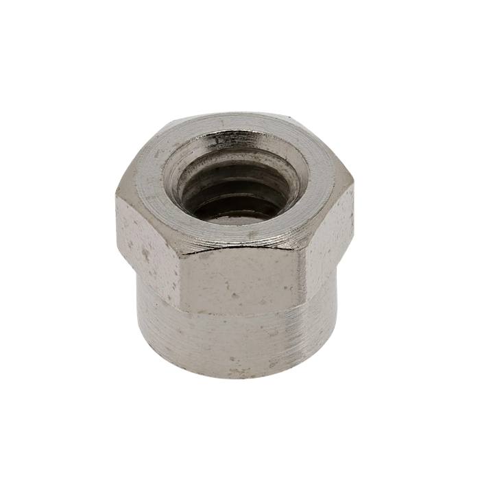 nut, convection fan, LH M6
