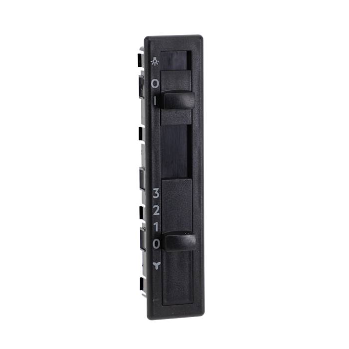 Cooker Hood Switch Body