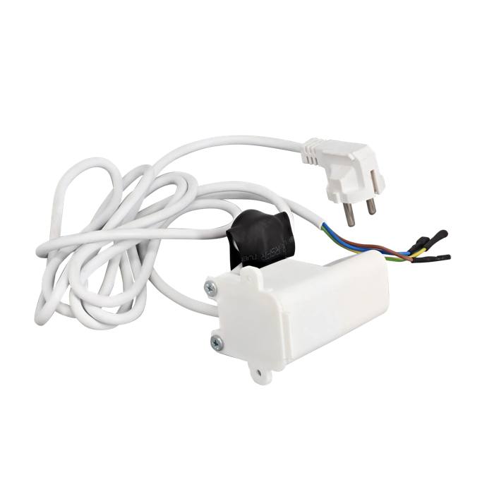 power cable, 2.5m