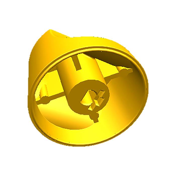 knob, function