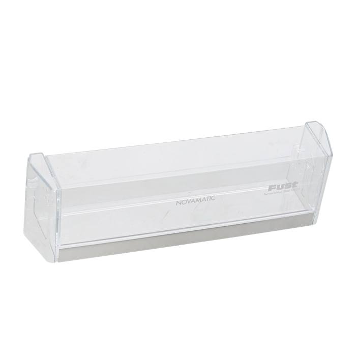 butter shelf, assembly, Novamatic, 050, 439.5x126mm