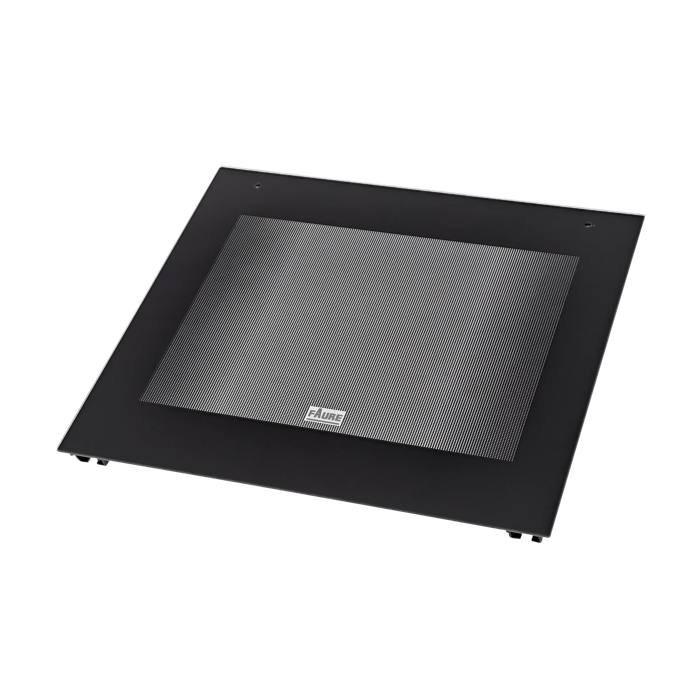 Ensemble de vitre de porte - 494x463mm