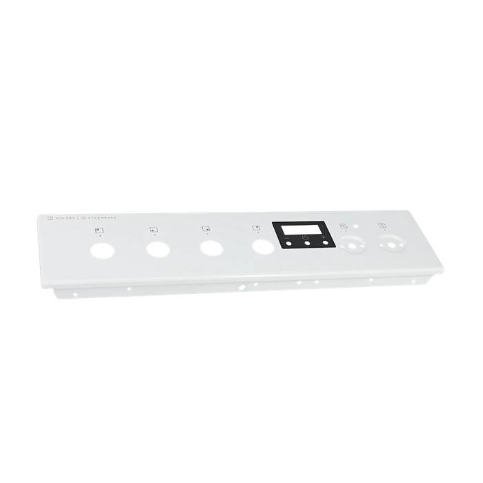 panel obsługi, biały, 50cm,6K