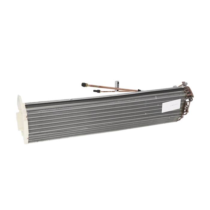 assembly, evaporator