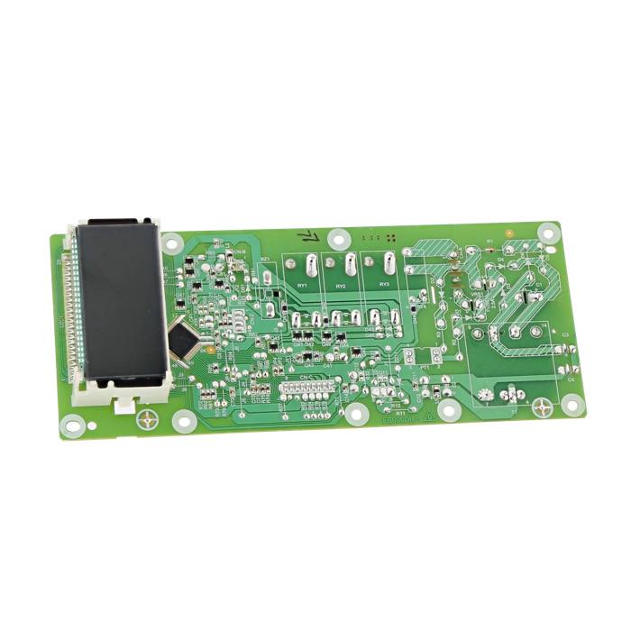 control unit