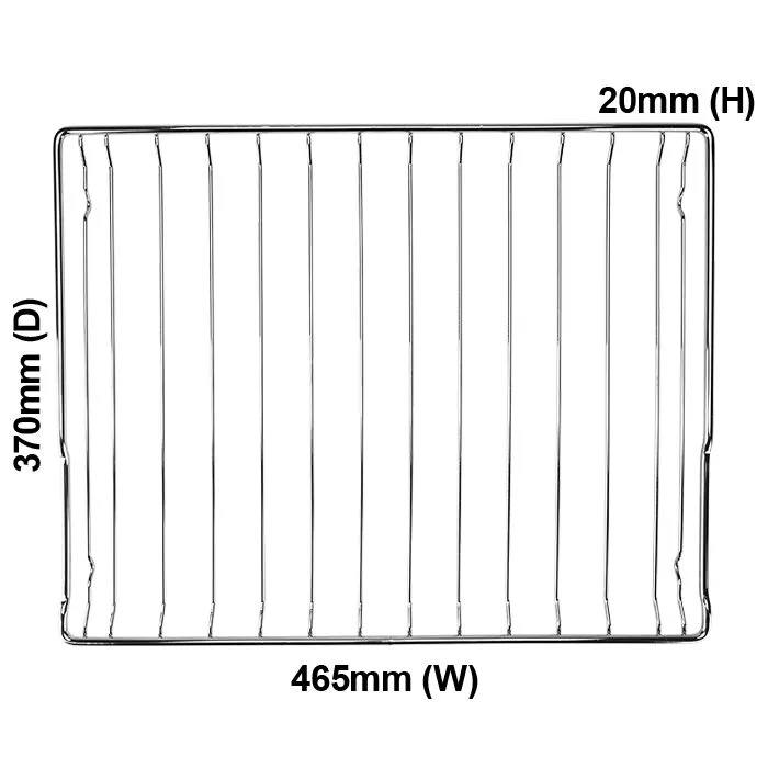 Rack, shelf, oven,