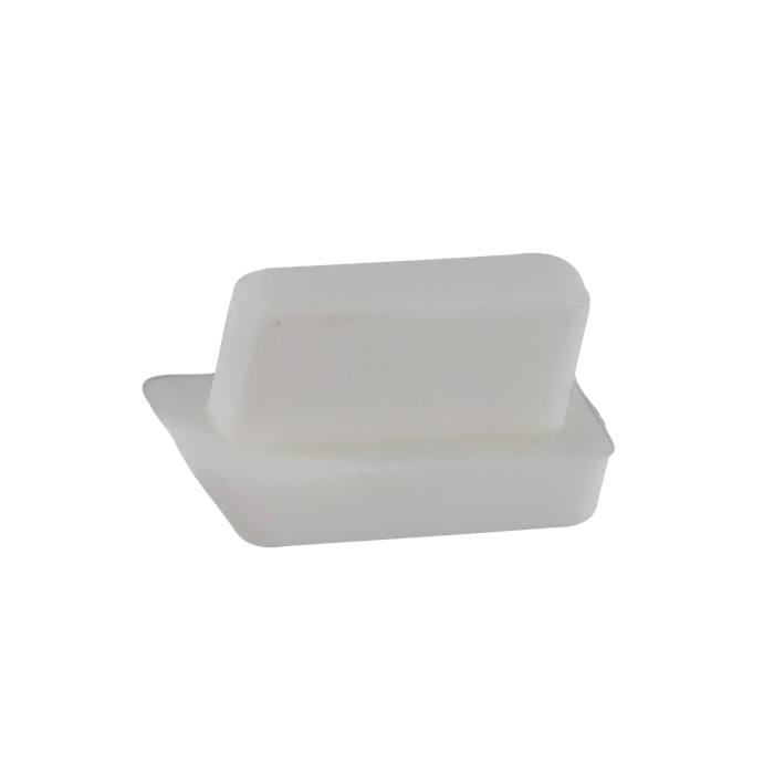 rubber buffer, Block,