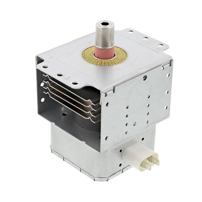 magnetron