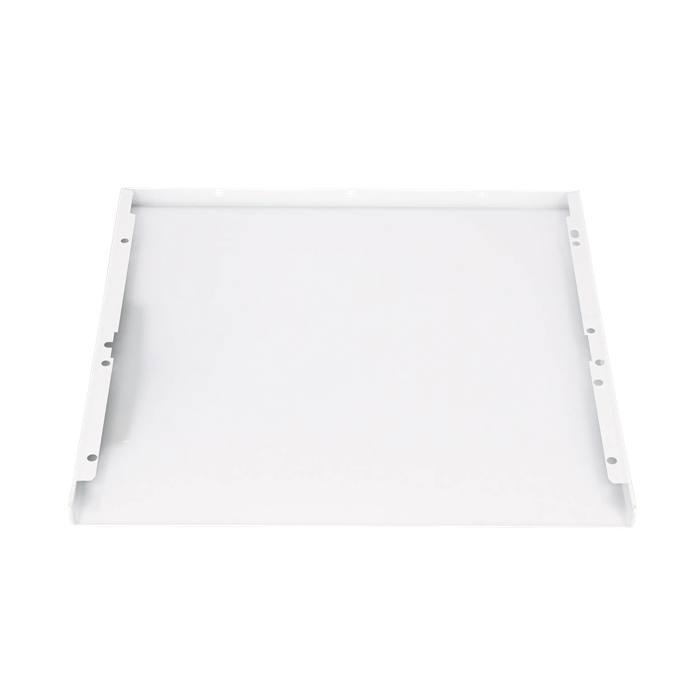 work top, white