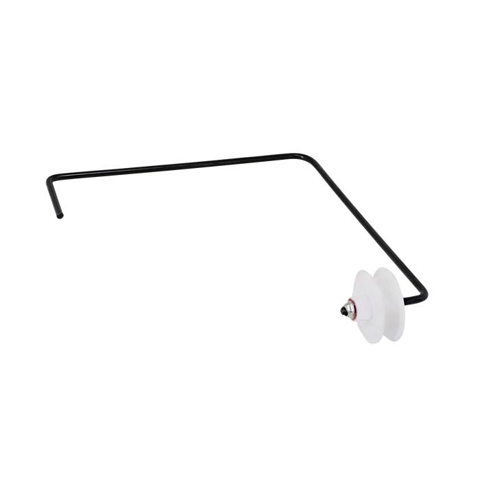 clamp, roller