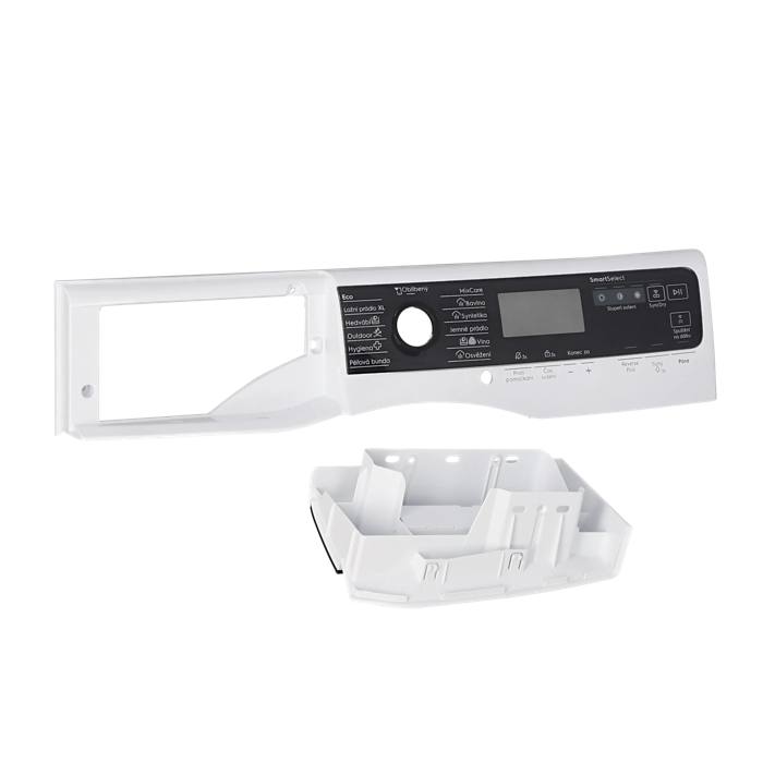 cruscotto, bianco, Electrolux, CS