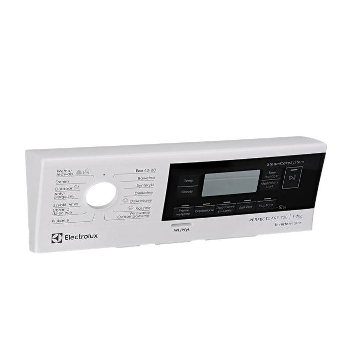 panel holder,white,Electrolux,PL