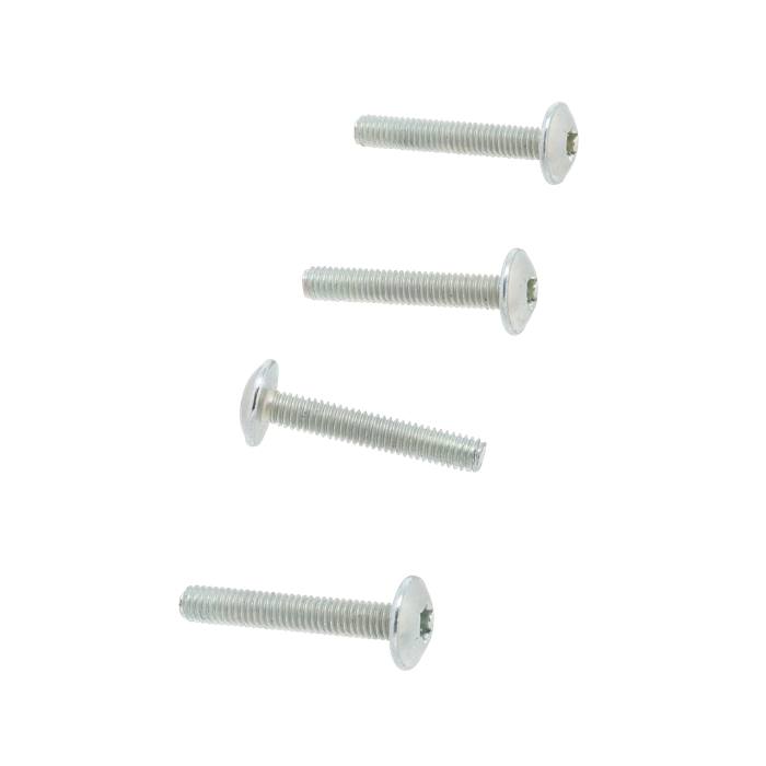 Kit,screw,door handle,M4x24 4pcs