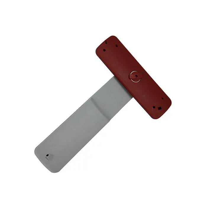 Conjunto de brazo aspersor inferior para lavavajillas