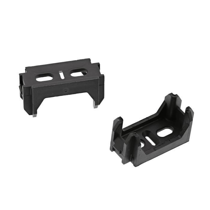 Kit,mounting bracket,filler,2 pcs.