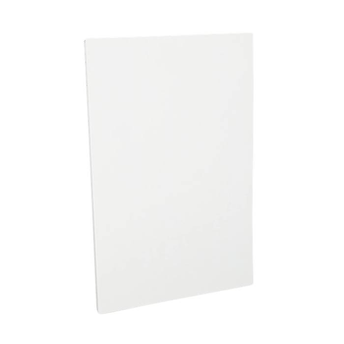 sidopanel, vit, vänster-höger