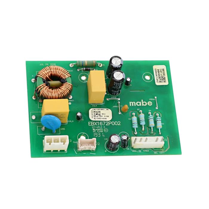 PCB, drying