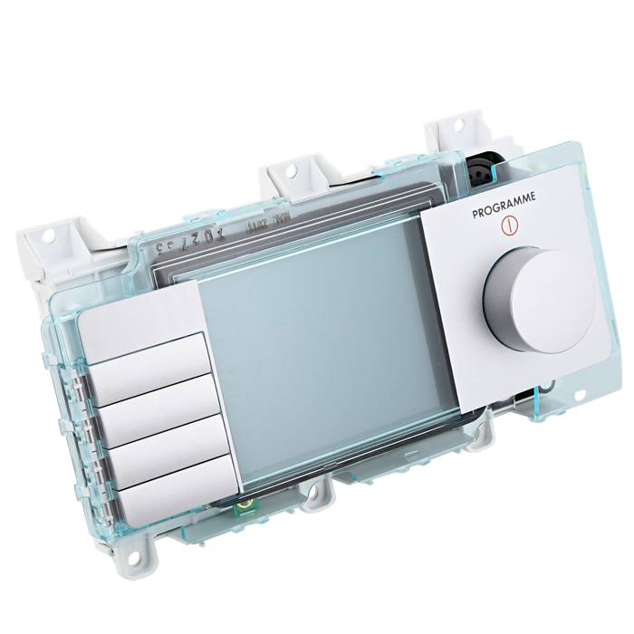Washing Machine User Interface Board