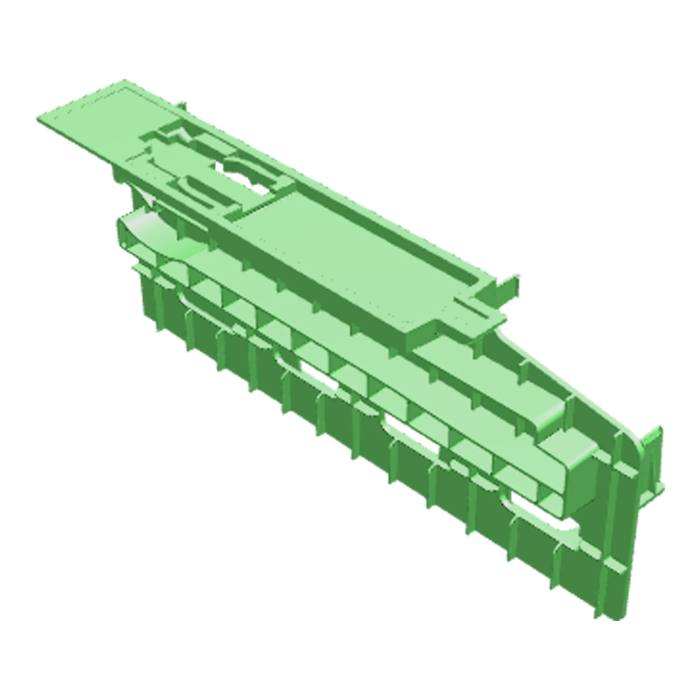 Support,Drawer,left,311x137.5x140.8mm
