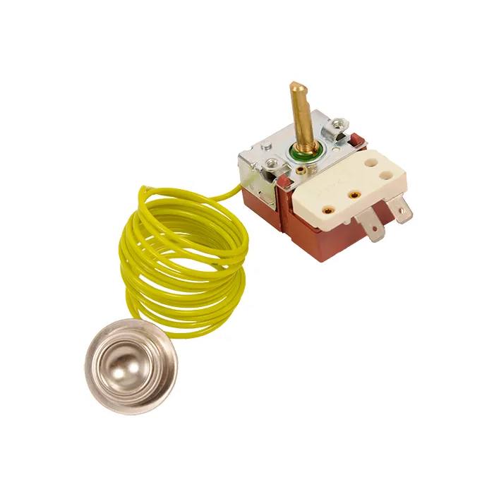Washing Machine Adjustable Thermostat