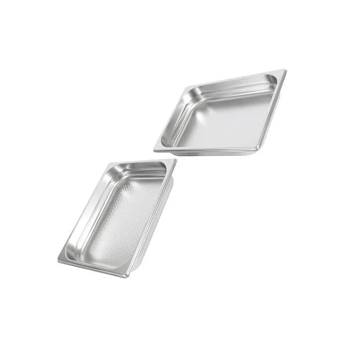 Oven Steam Tray Set