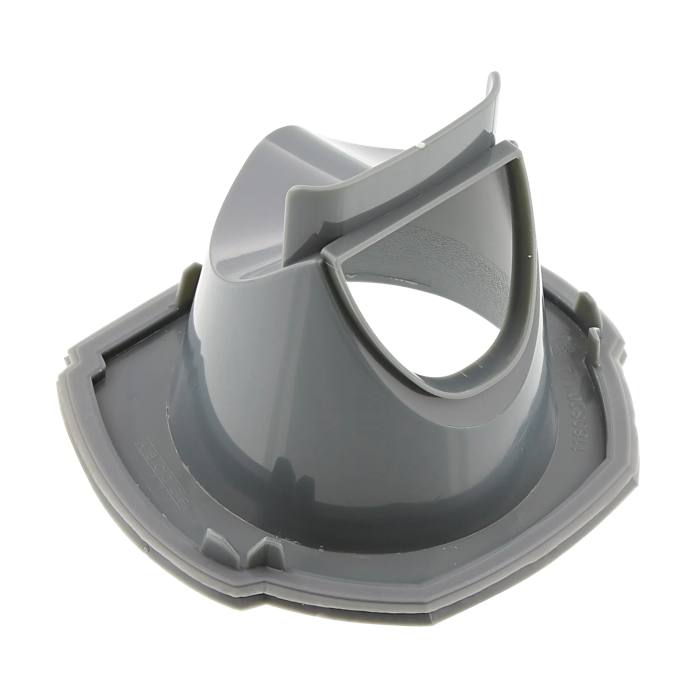 Filtre extérieur d'aspirateur à main