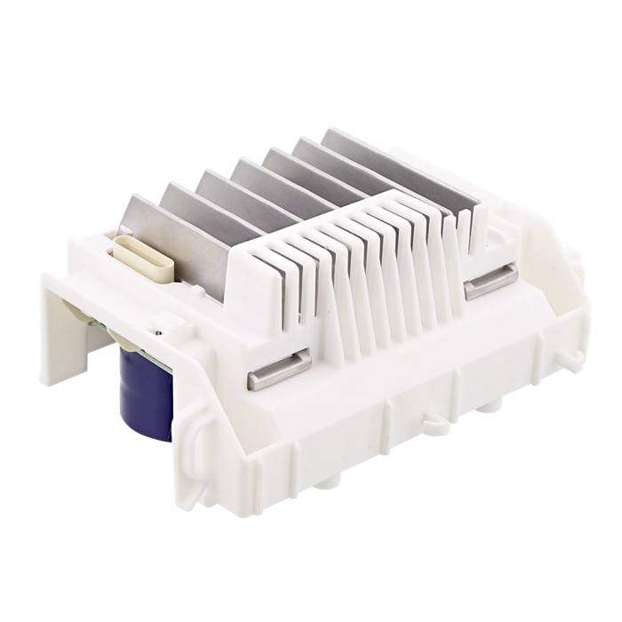 inverter, scheda elettronica, assieme, EMC18EVO,800W,FL,CIM