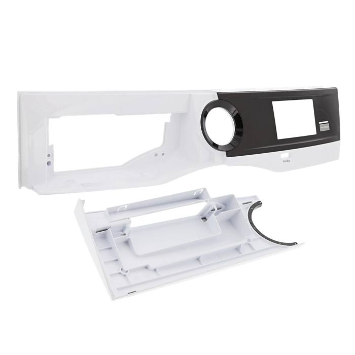control panel, handle, AEG