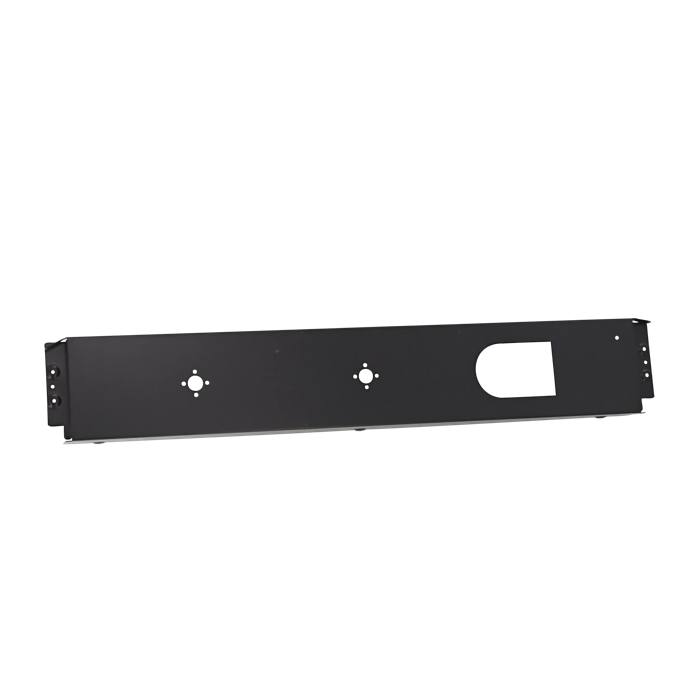 Housing,control panel,black,Electrolux