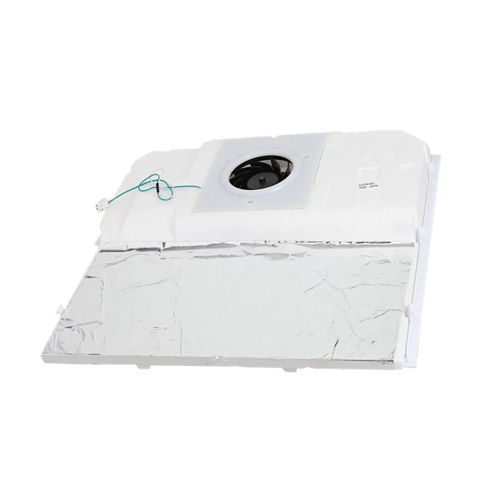 air chamber, Freezer, top,