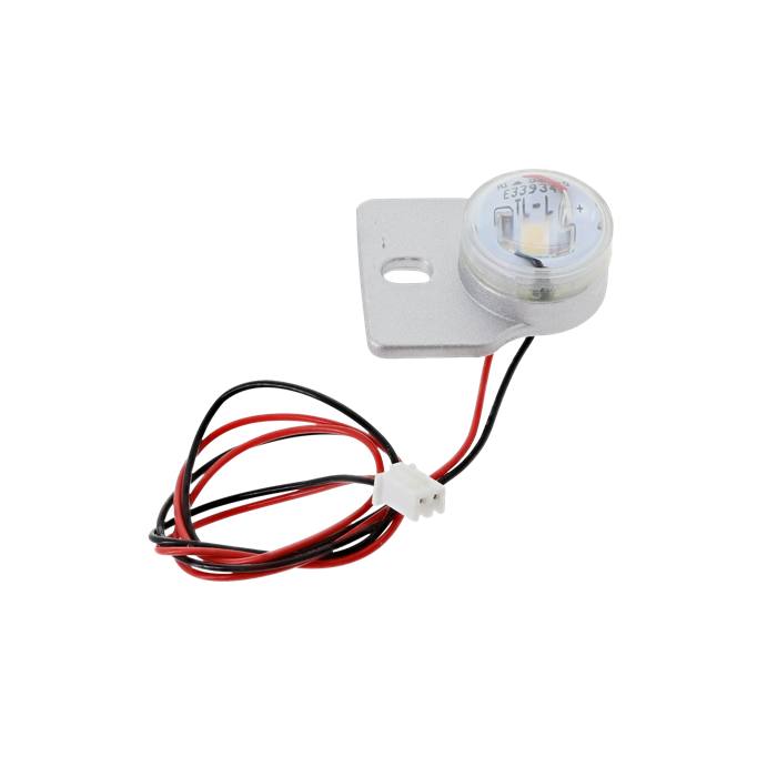assembly, lamp