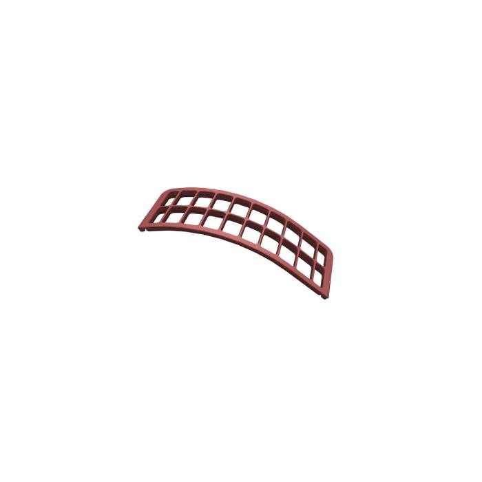 Tumble Dryer Door Fan Protection