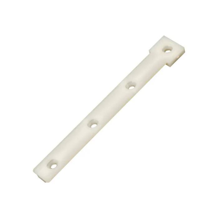 Componente a scorrimento integrato per lavastoviglie
