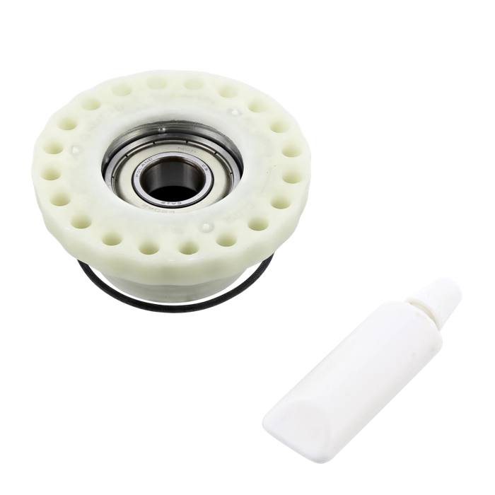Cuscinetto completo sinistro per lavatrice