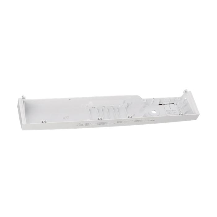 control panel,white,John Lewis,JLDWW1307