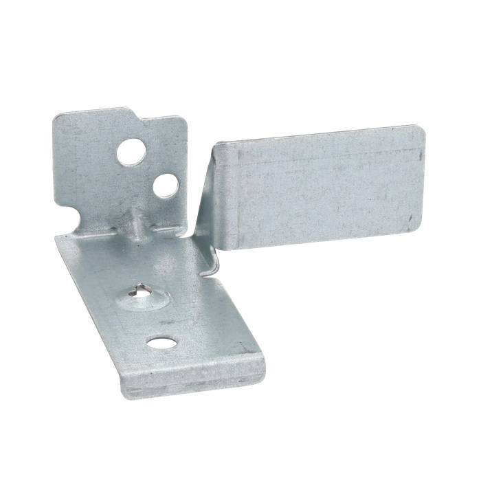 bracket, thermostat,
