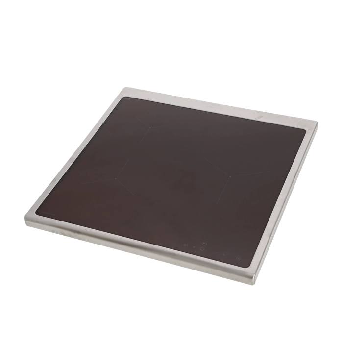 Cooking Top With Frame - 596x600mm