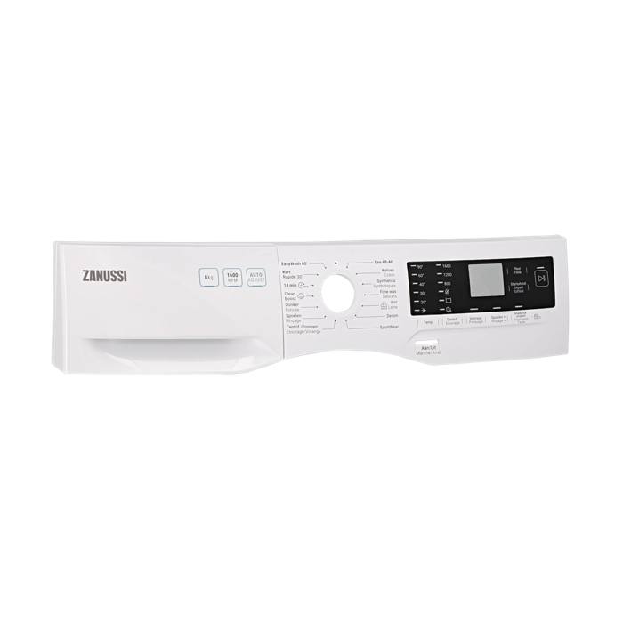 control panel,white,Zanussi,NL,FR