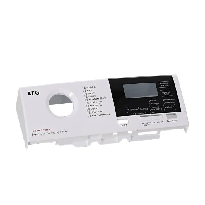 BLENDENHALTER,WEISS,AEG,IT