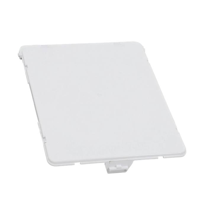 filter cover, Housing