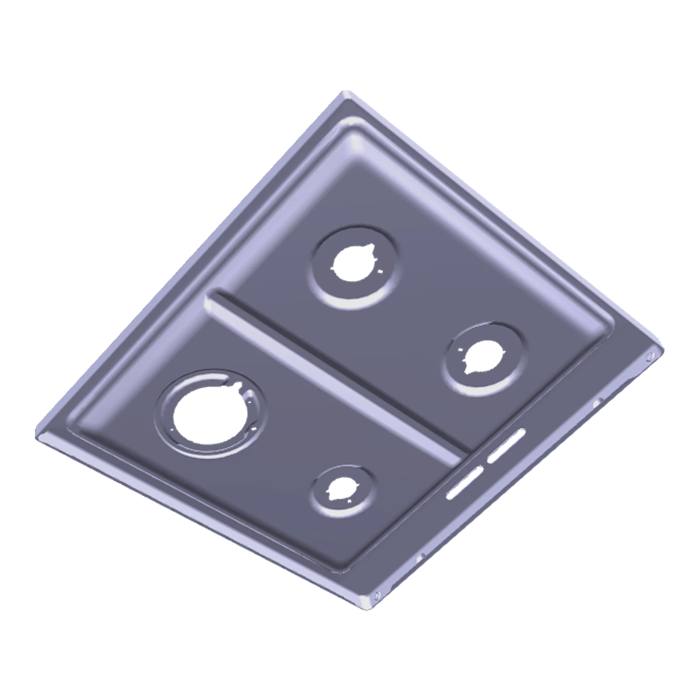 Connection box