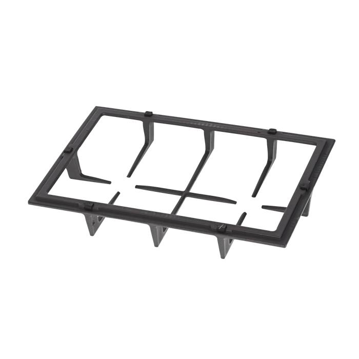 GITTER,PFANNENAUFLAGE,LINKS-RE