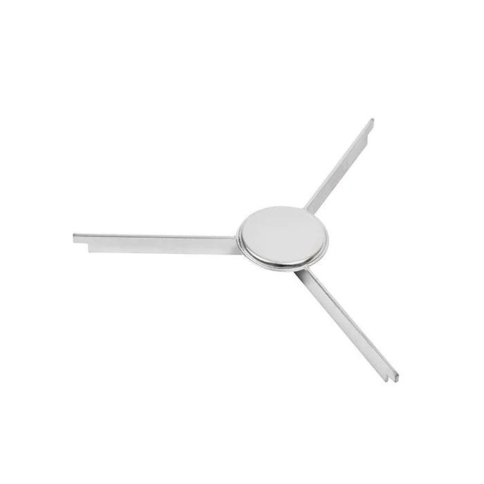 6 Inch Hotplate Spider