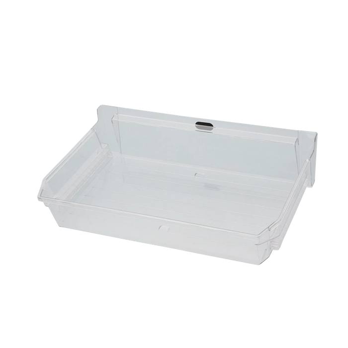vegetable box