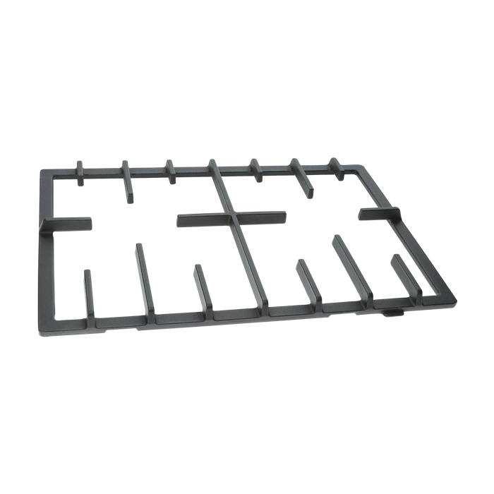 grid, pan support